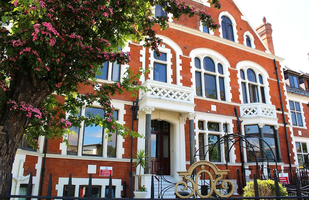 Best Western London Peckham Hotel-1