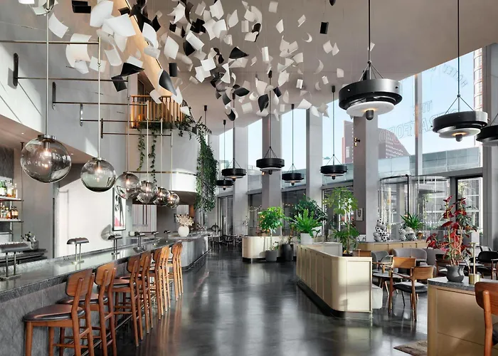 Stratford, Autograph CollectionHotel Londra