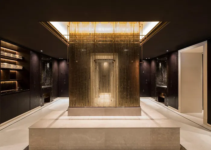 The Lanesborough, Oetker Collection